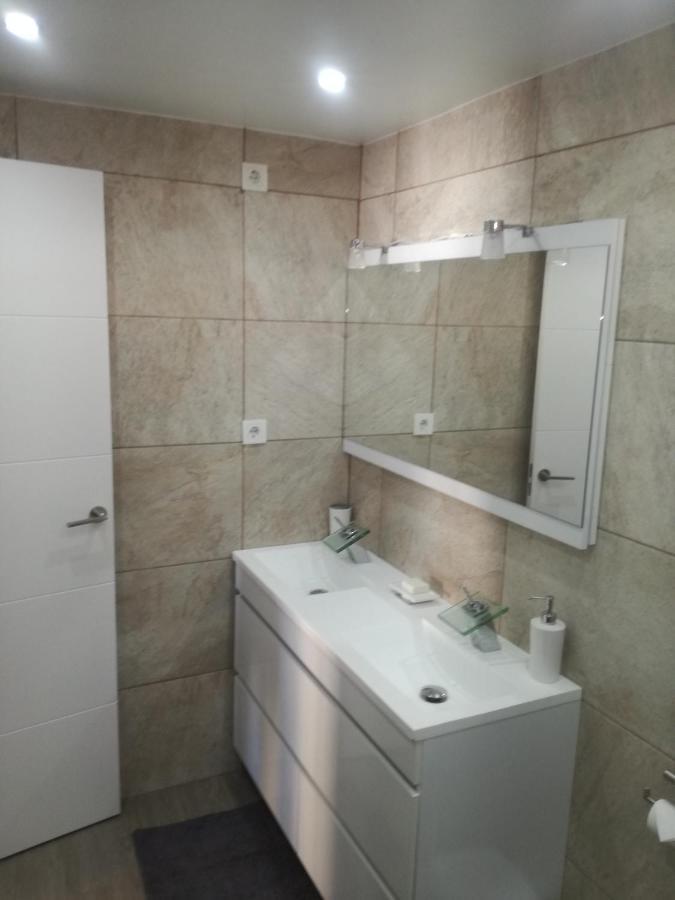 2 Bedroom Newly Renovated Bungalow Close To Bars & Restaurants Los Alcázares Exterior foto