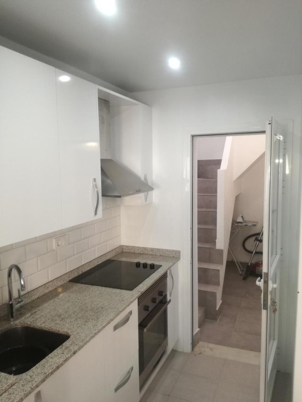 2 Bedroom Newly Renovated Bungalow Close To Bars & Restaurants Los Alcázares Exterior foto